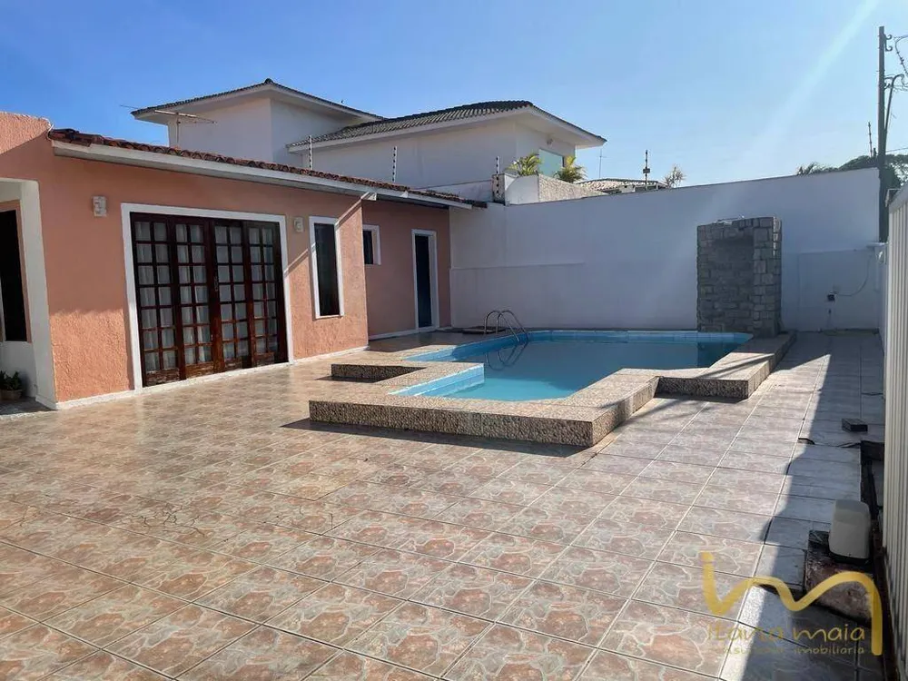 Casa de Condomínio, 2 quartos - Foto 4