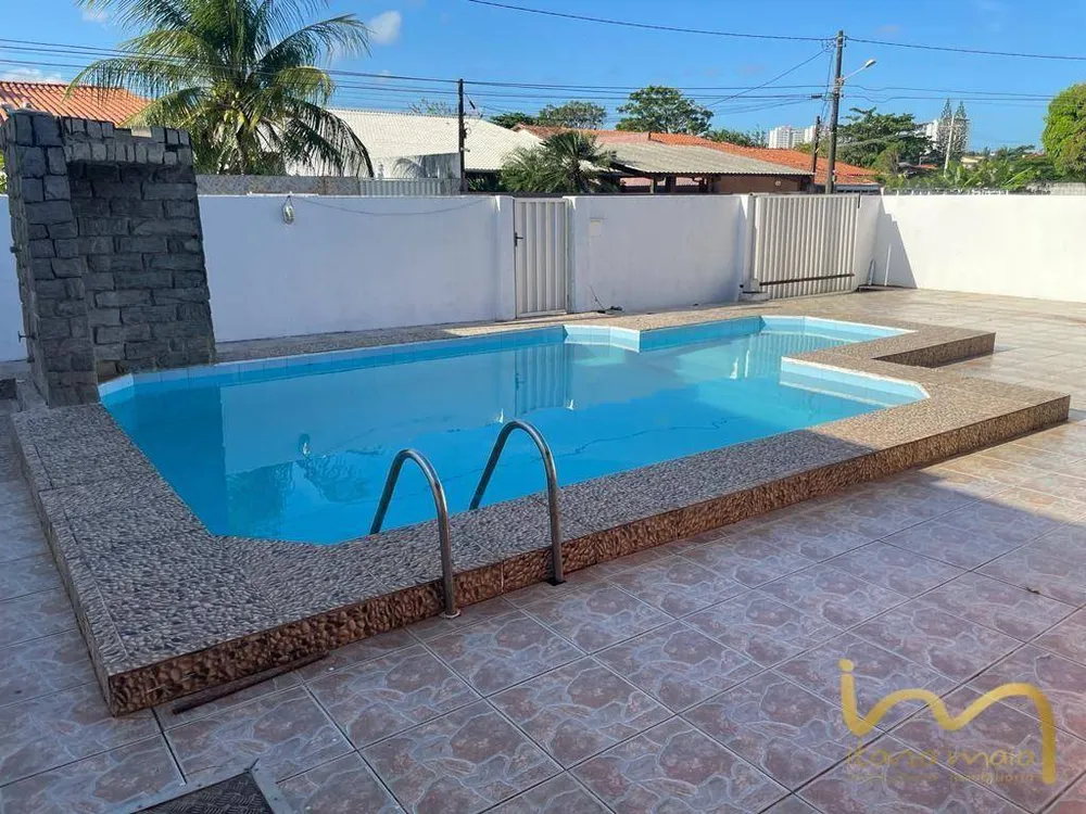 Casa de Condomínio, 2 quartos - Foto 1