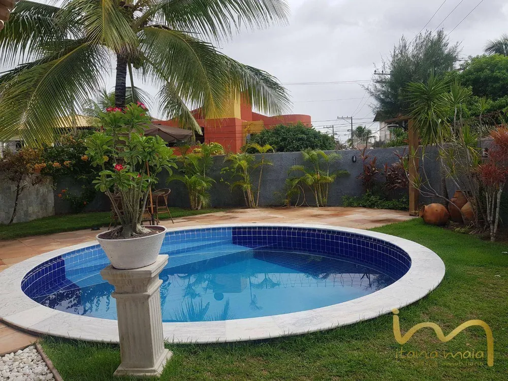 Casa, 3 quartos, 278 m² - Foto 1