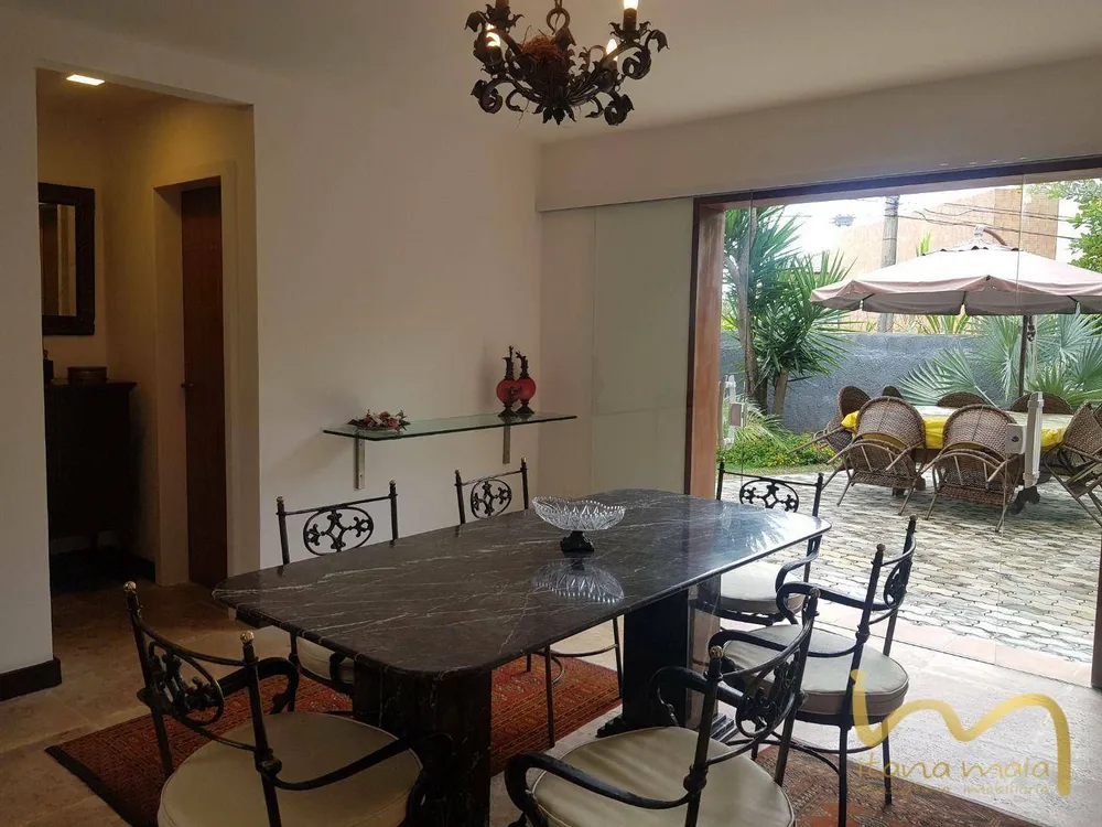 Casa, 3 quartos, 278 m² - Foto 3