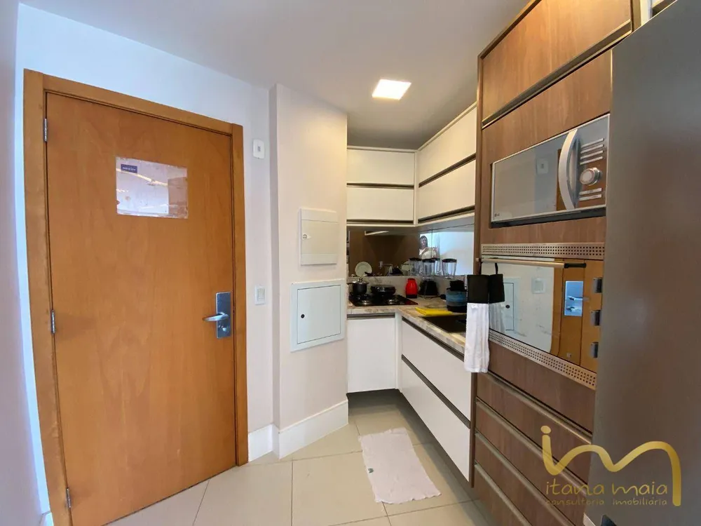 Apartamento, 1 quarto, 50 m² - Foto 4