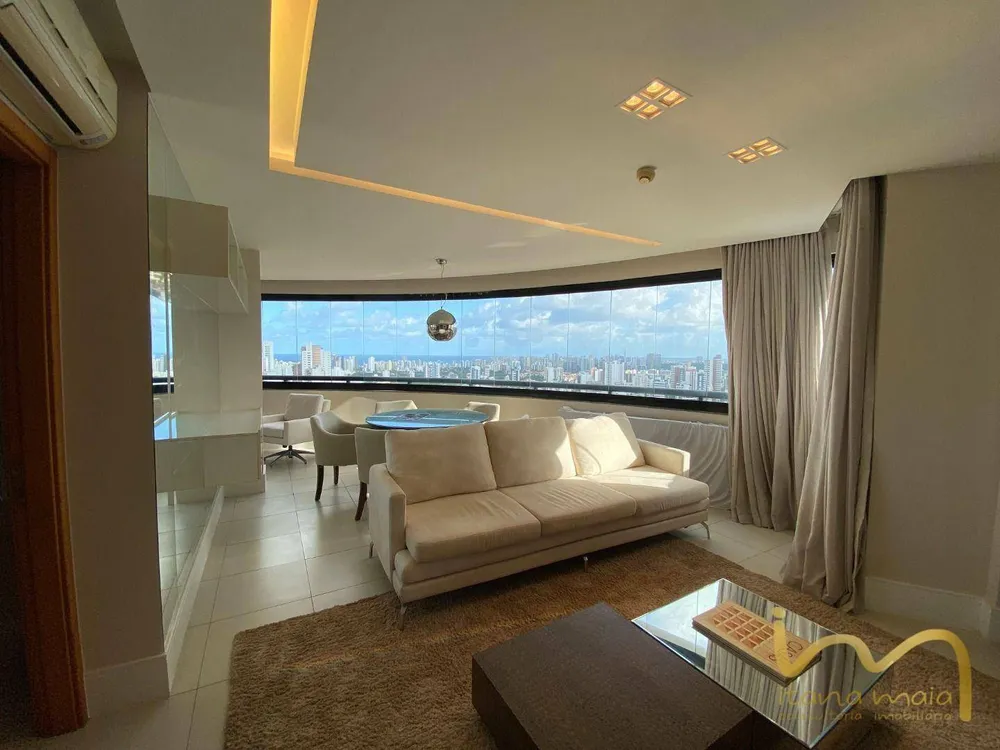 Apartamento, 1 quarto, 50 m² - Foto 2