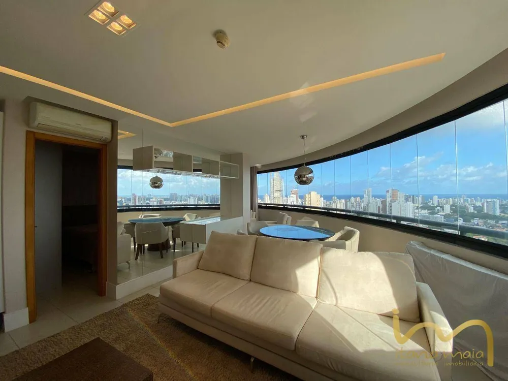 Apartamento, 1 quarto, 50 m² - Foto 3