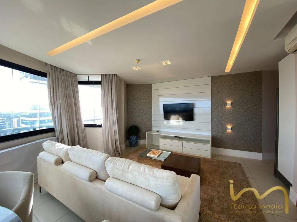 Apartamento, 1 quarto, 50 m² - Foto 1