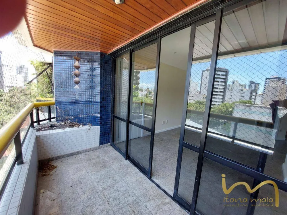 Apartamento, 3 quartos, 111 m² - Foto 1