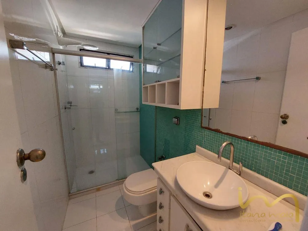 Apartamento, 3 quartos, 111 m² - Foto 3