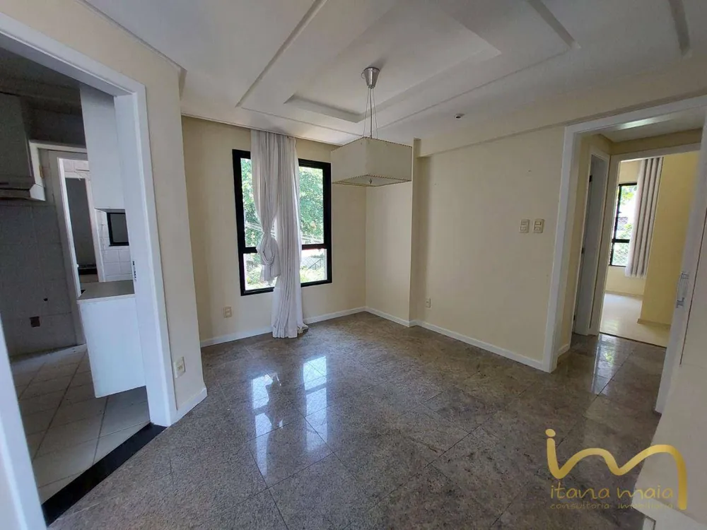 Apartamento, 3 quartos, 111 m² - Foto 2