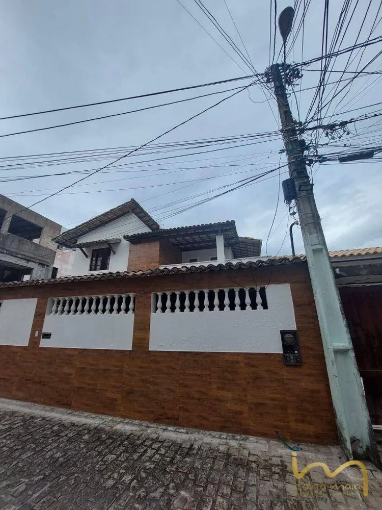 Casa, 6 quartos, 380 m² - Foto 3