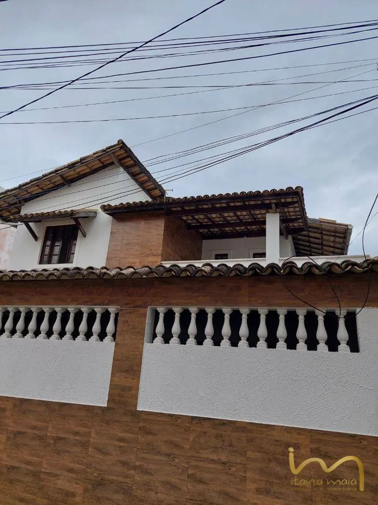 Casa, 6 quartos, 380 m² - Foto 2
