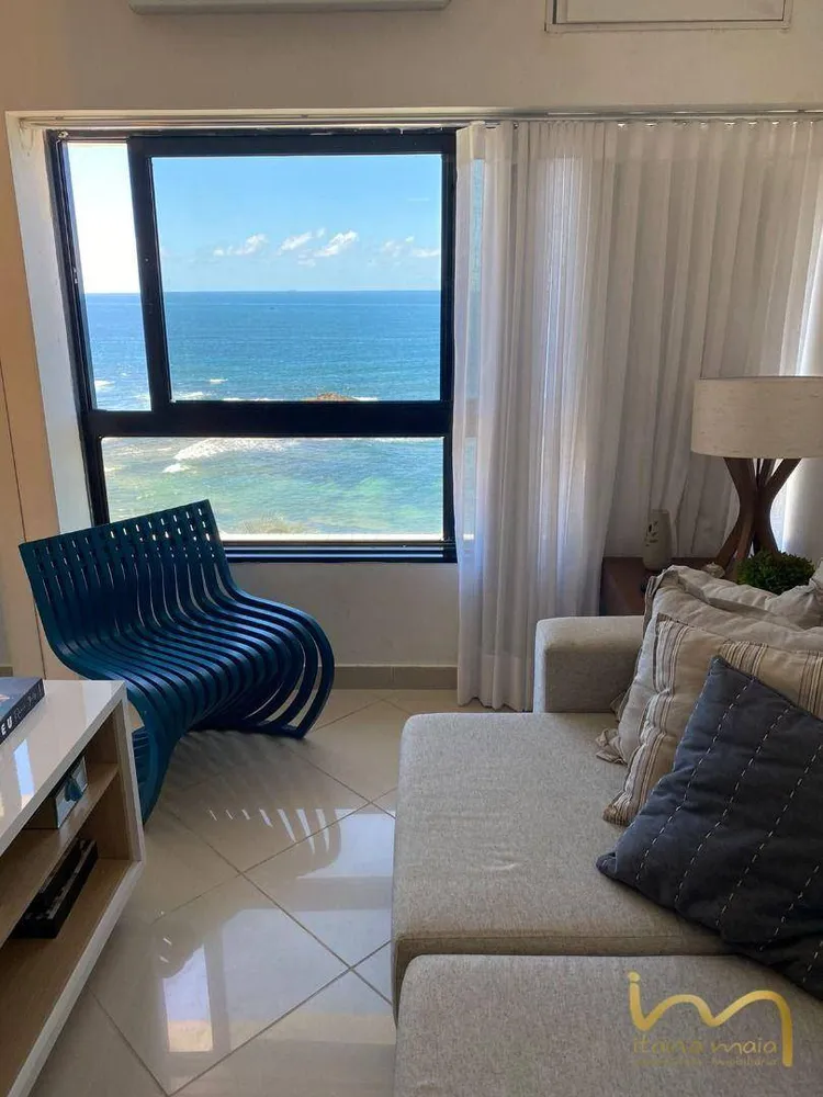 Flat/Apart Hotel, 2 quartos, 67 m² - Foto 3