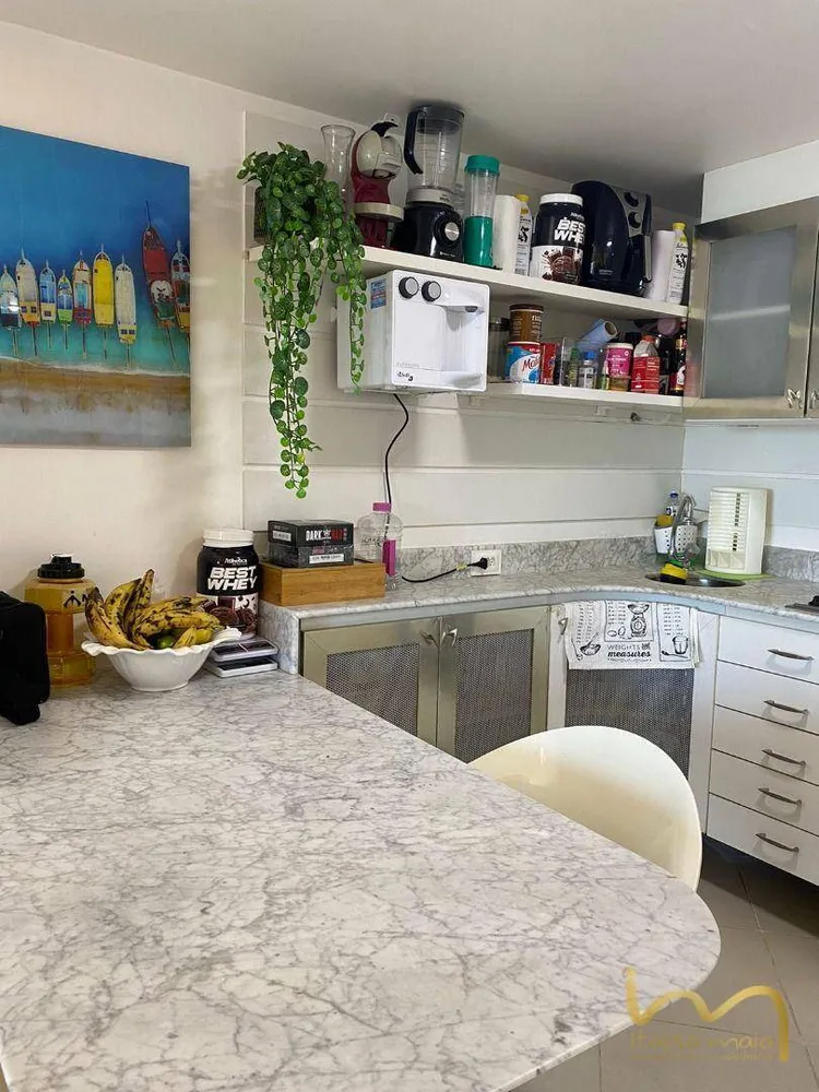Flat/Apart Hotel, 2 quartos, 67 m² - Foto 4