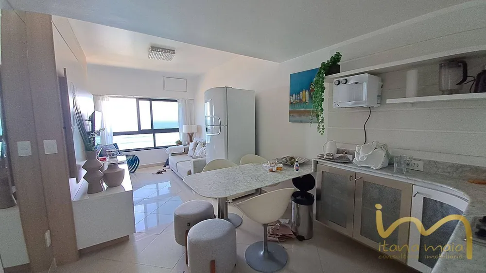 Flat/Apart Hotel, 2 quartos, 67 m² - Foto 1