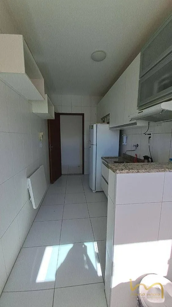 Apartamento, 2 quartos, 54 m² - Foto 3