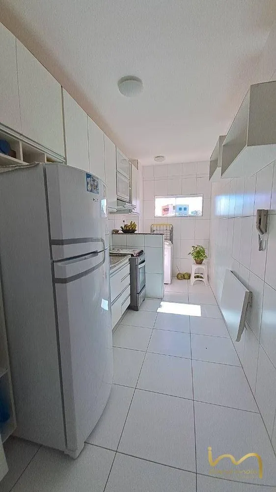 Apartamento, 2 quartos, 54 m² - Foto 2