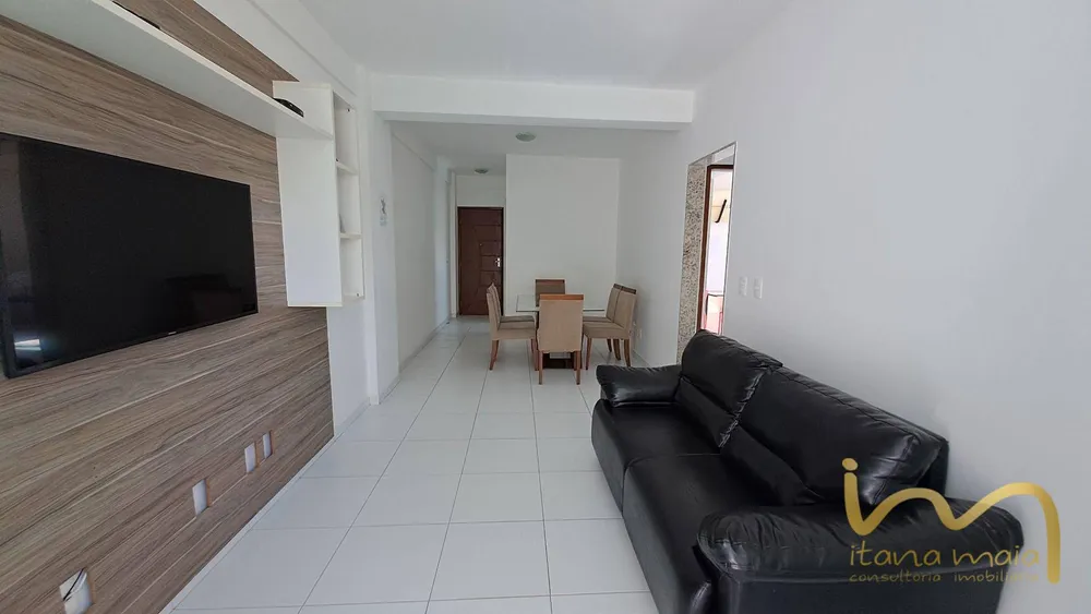 Apartamento, 2 quartos, 54 m² - Foto 1