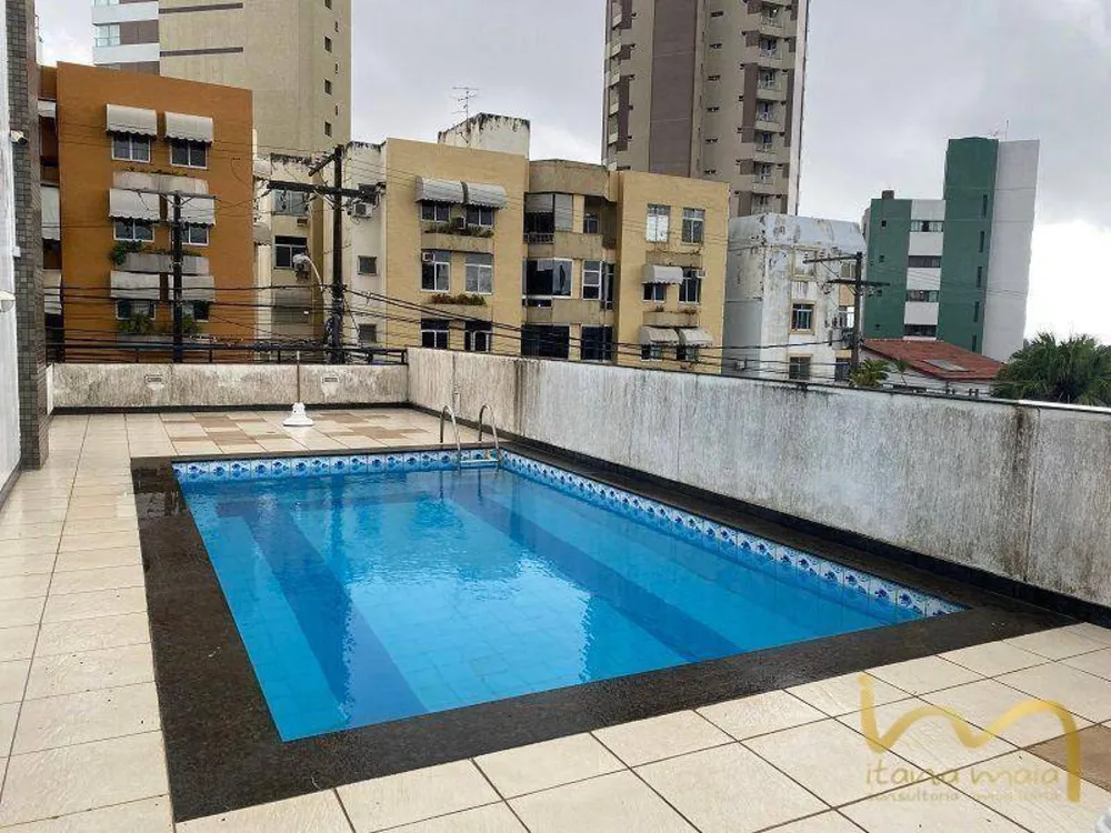 Apartamento, 3 quartos, 102 m² - Foto 2
