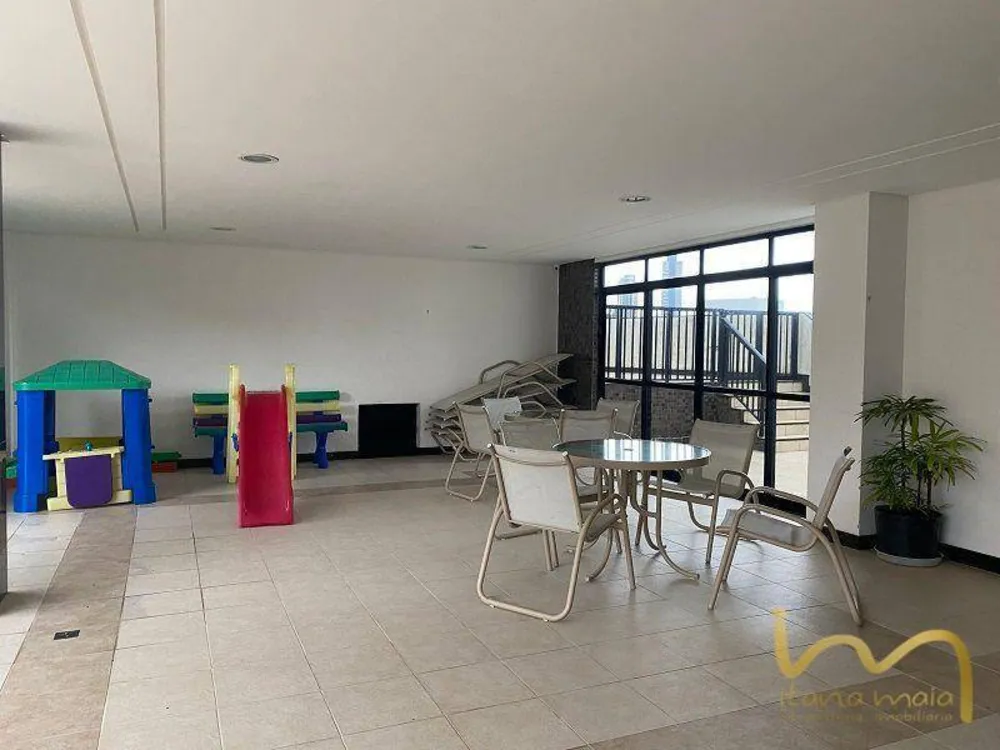 Apartamento, 3 quartos, 102 m² - Foto 4