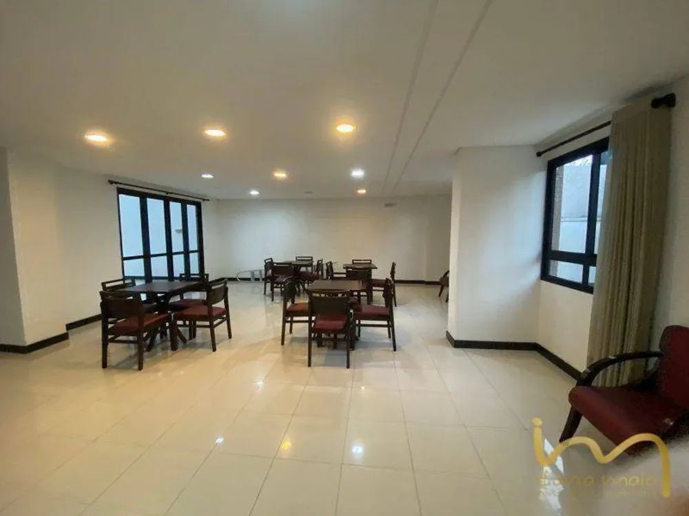 Apartamento, 3 quartos, 102 m² - Foto 3