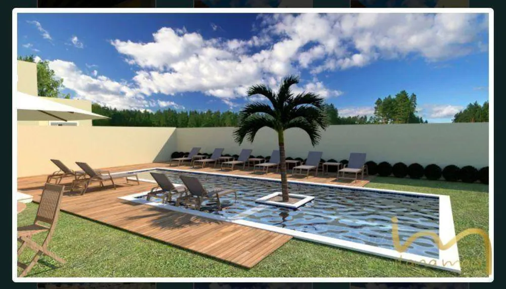 Casa, 2 quartos - Foto 1