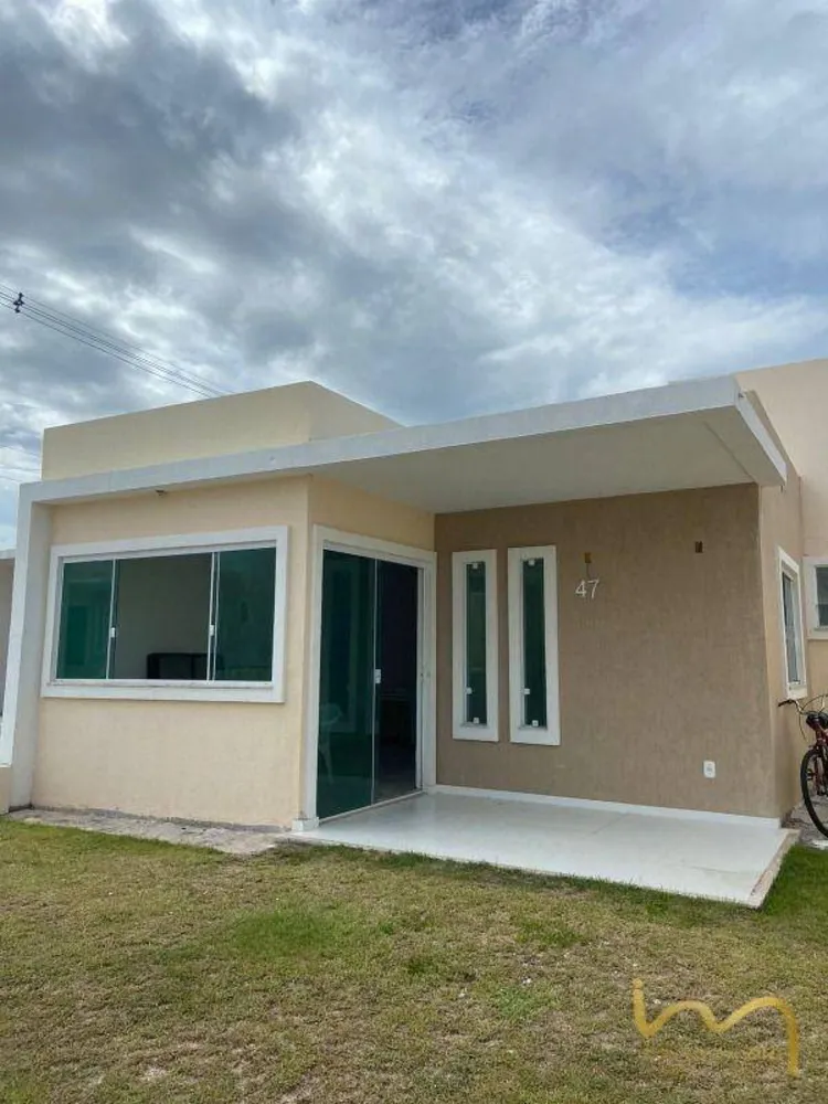 Casa, 2 quartos - Foto 4