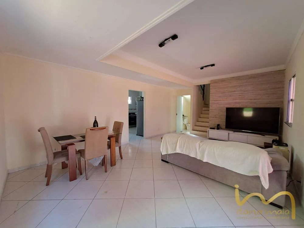 Casa de Condomínio, 3 quartos - Foto 4