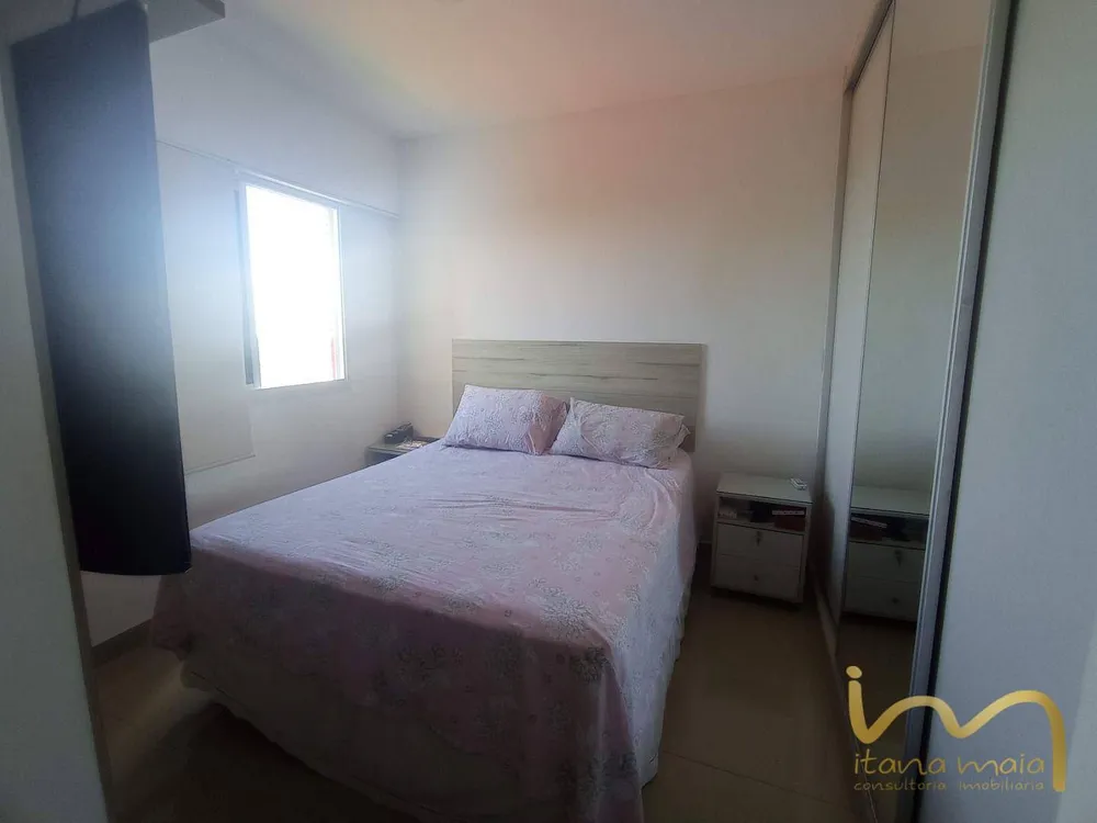 Apartamento, 3 quartos, 70 m² - Foto 2