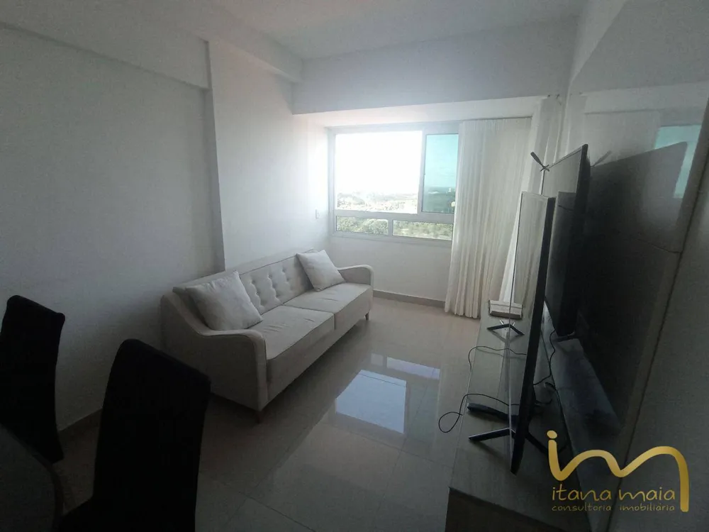 Apartamento, 3 quartos, 70 m² - Foto 1