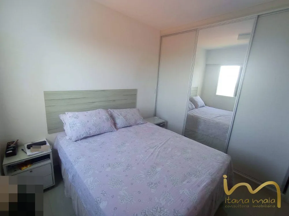 Apartamento, 3 quartos, 70 m² - Foto 3