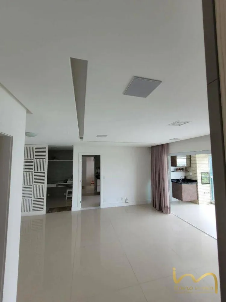 Apartamento, 3 quartos, 116 m² - Foto 3