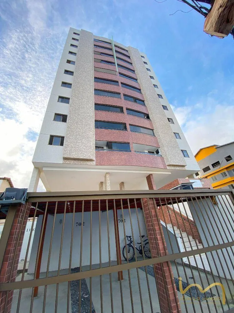 Apartamento, 3 quartos, 72 m² - Foto 2