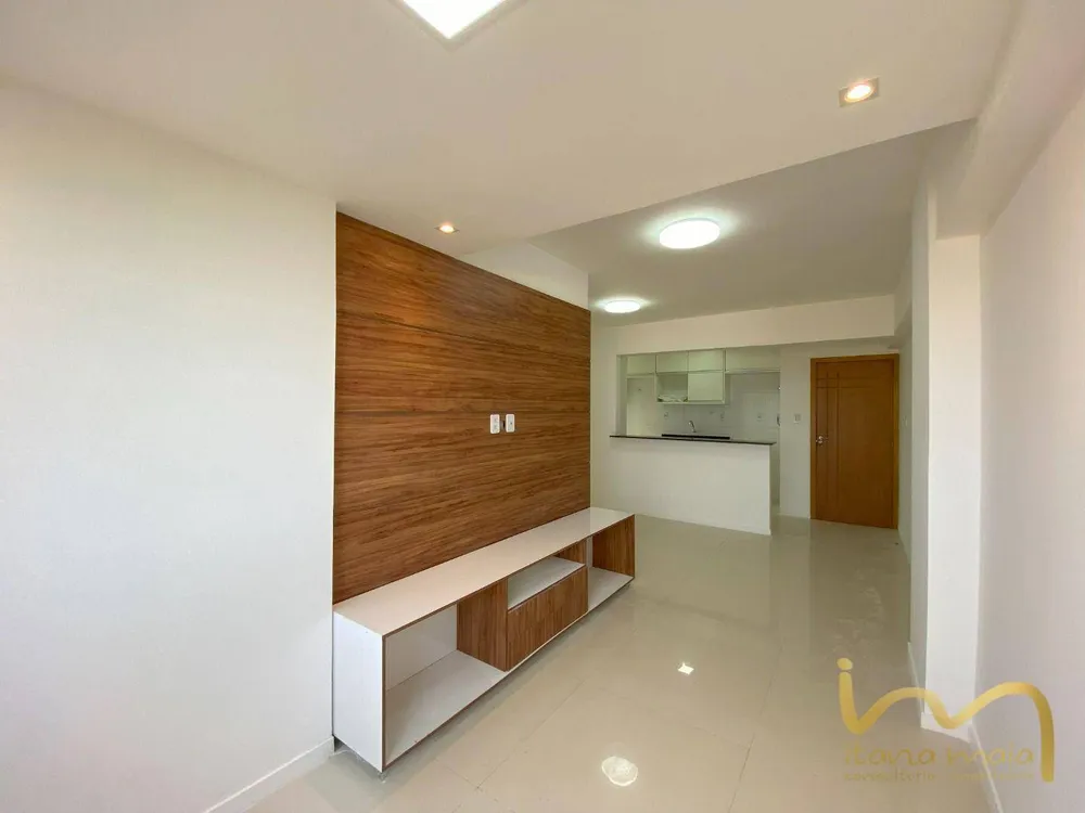 Apartamento, 3 quartos, 72 m² - Foto 1