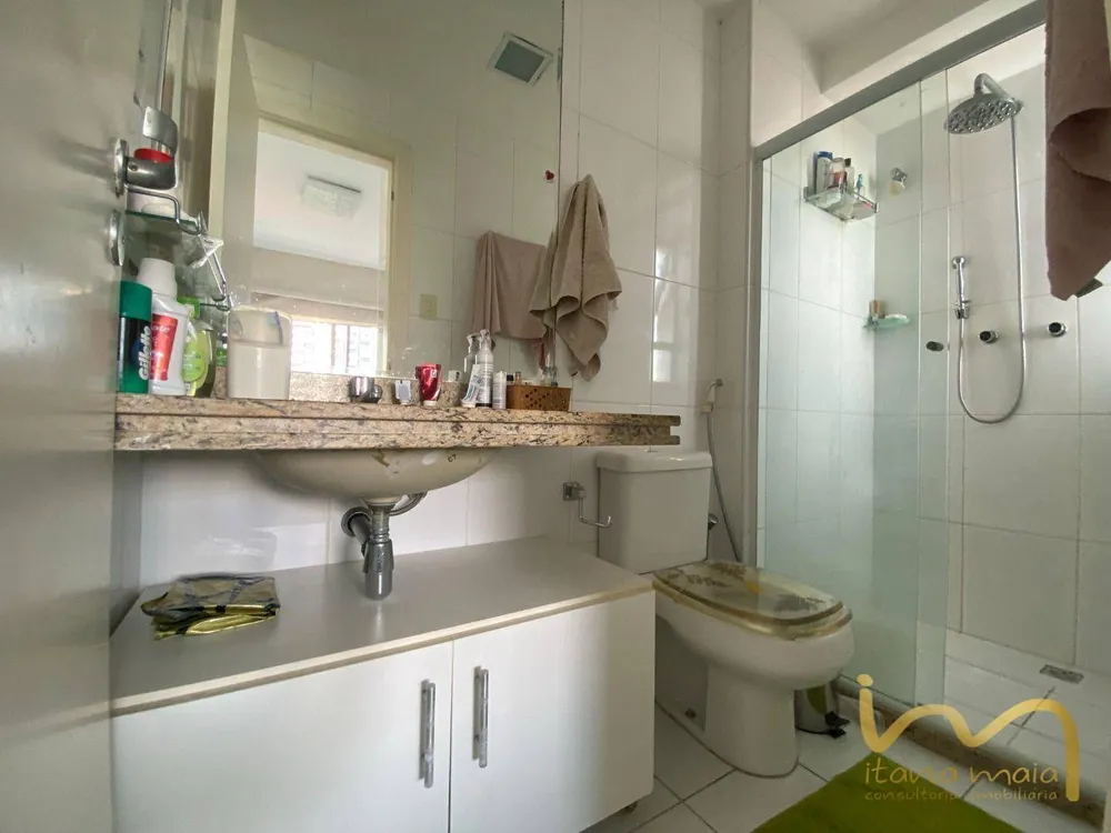 Apartamento, 3 quartos, 109 m² - Foto 4