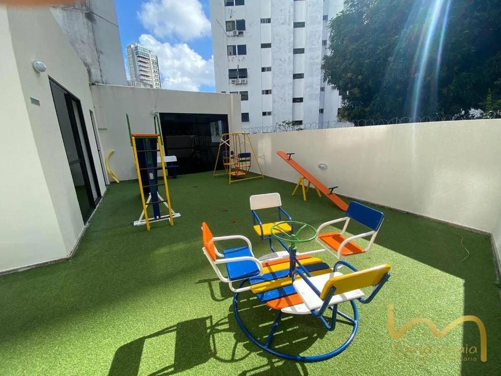 Apartamento, 3 quartos, 109 m² - Foto 3