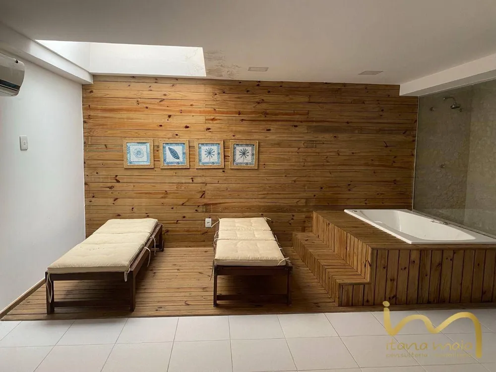 Apartamento, 3 quartos, 109 m² - Foto 2
