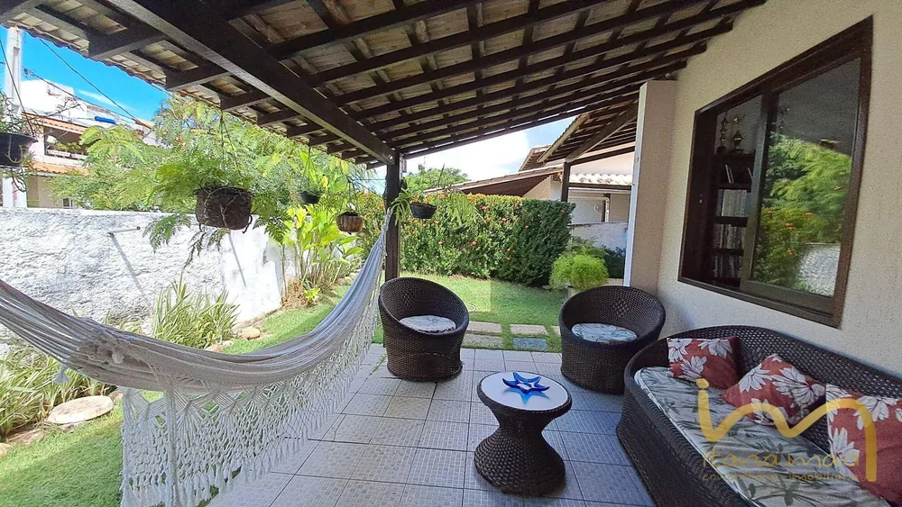 Casa de Condomínio, 3 quartos - Foto 4