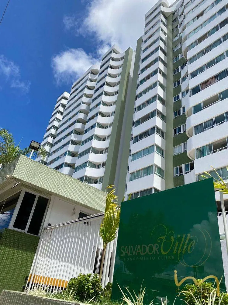 Apartamento, 2 quartos, 67 m² - Foto 3