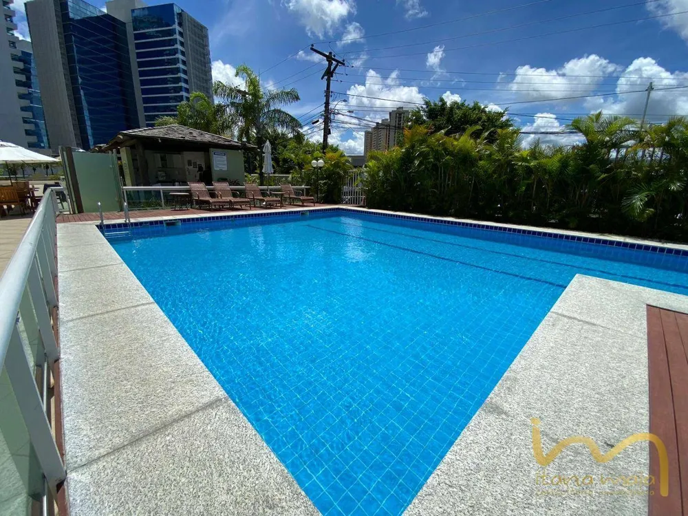 Apartamento, 2 quartos, 67 m² - Foto 2