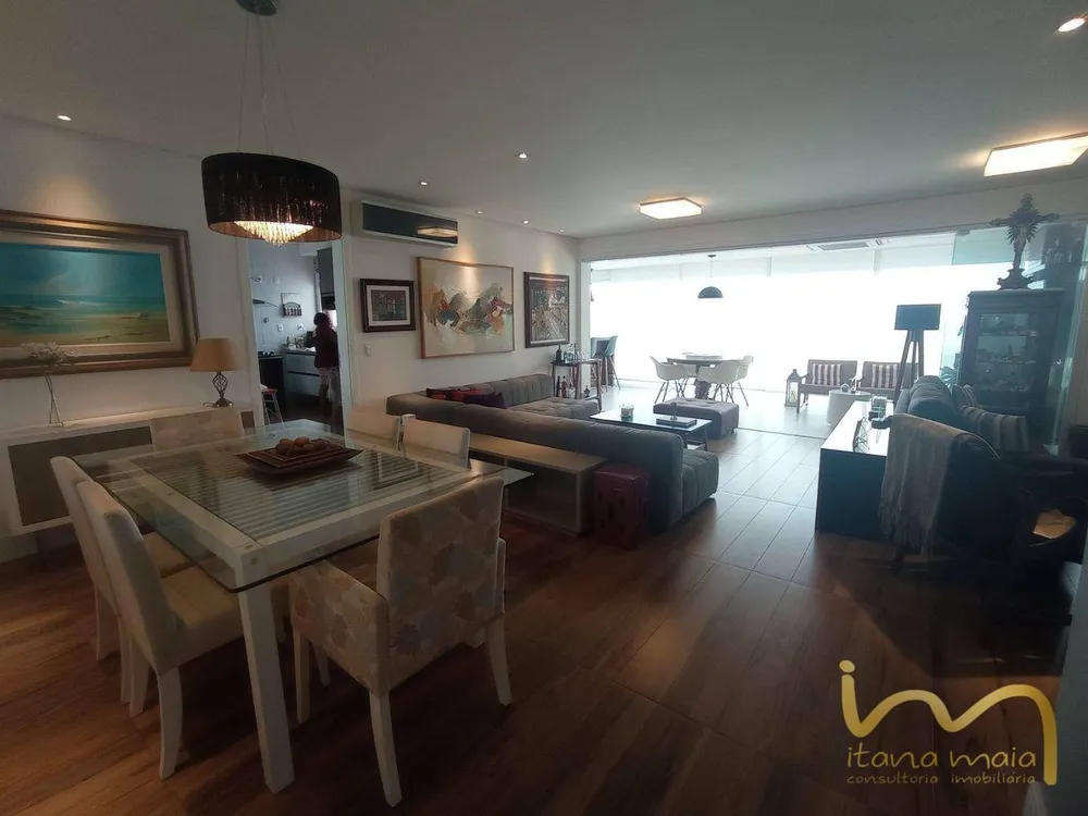 Apartamento, 3 quartos, 180 m² - Foto 4