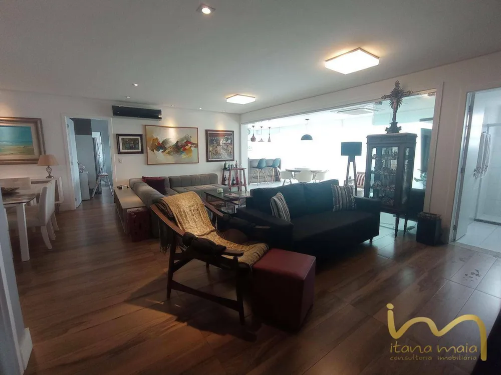 Apartamento, 3 quartos, 180 m² - Foto 3
