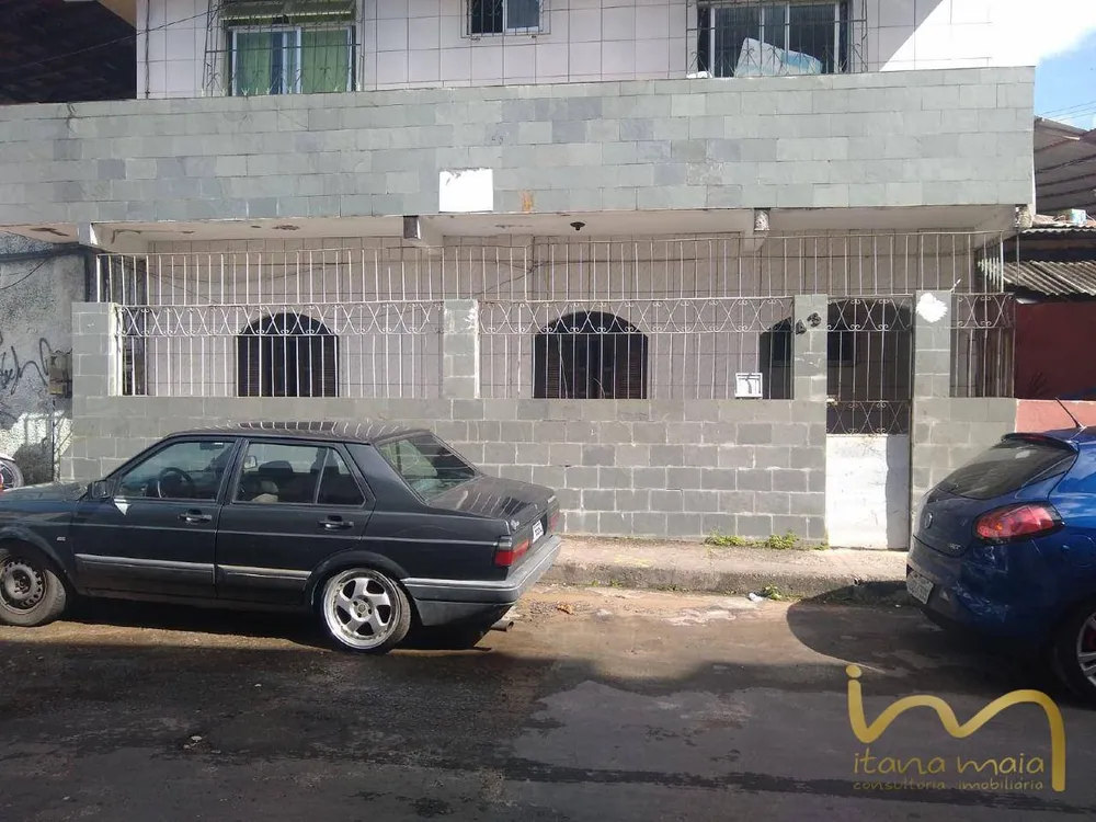 Casa, 3 quartos, 80 m² - Foto 1