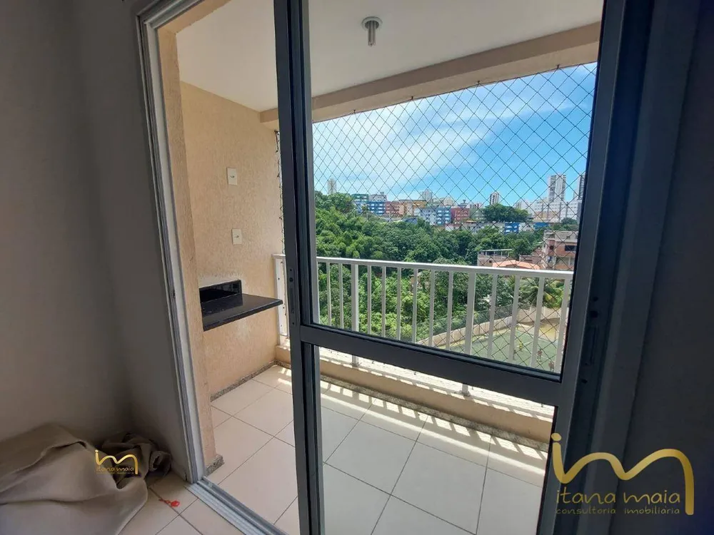 Apartamento, 2 quartos, 58 m² - Foto 3