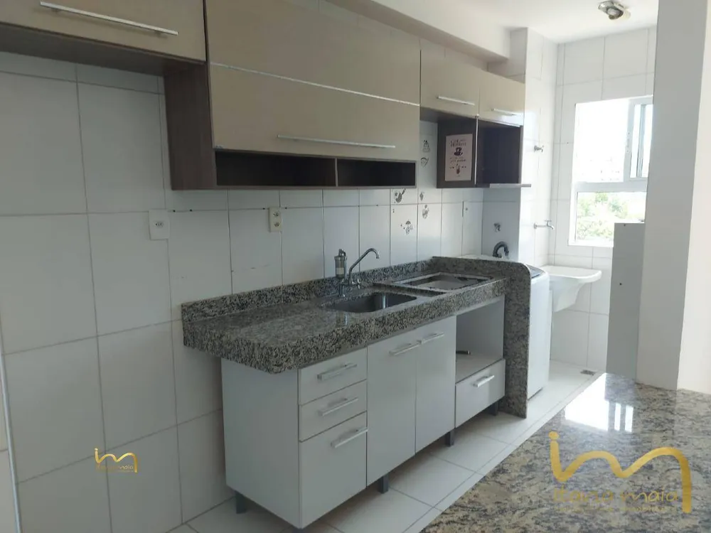 Apartamento, 2 quartos, 58 m² - Foto 4
