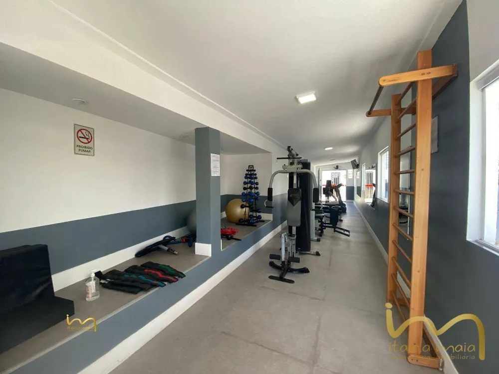 Apartamento, 2 quartos, 55 m² - Foto 4