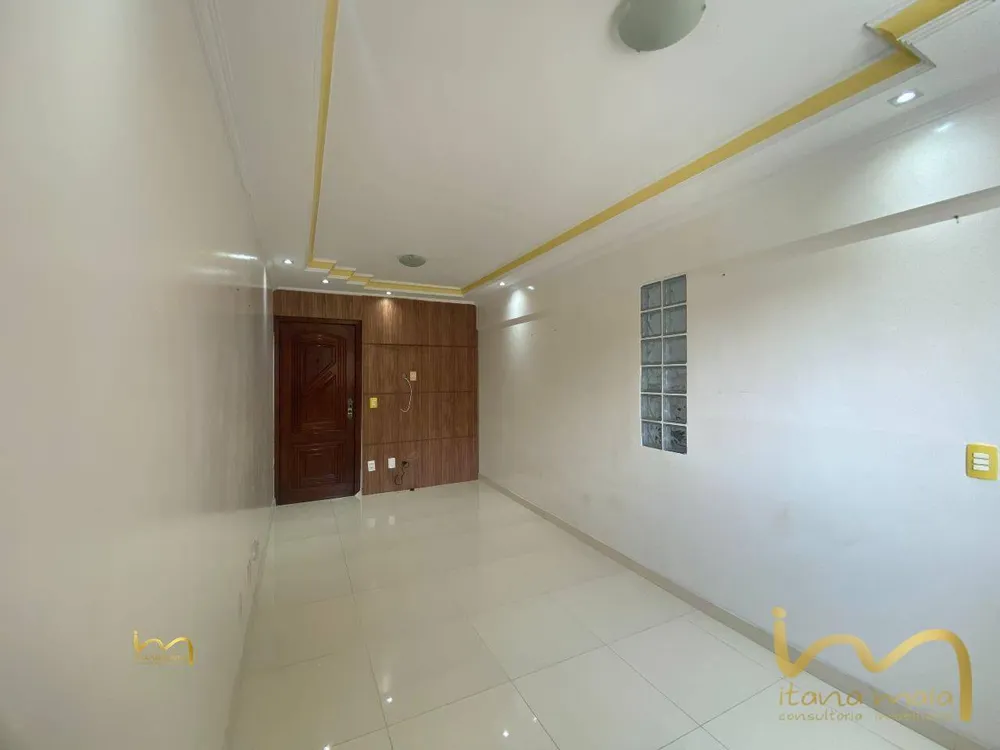 Apartamento, 2 quartos, 55 m² - Foto 1