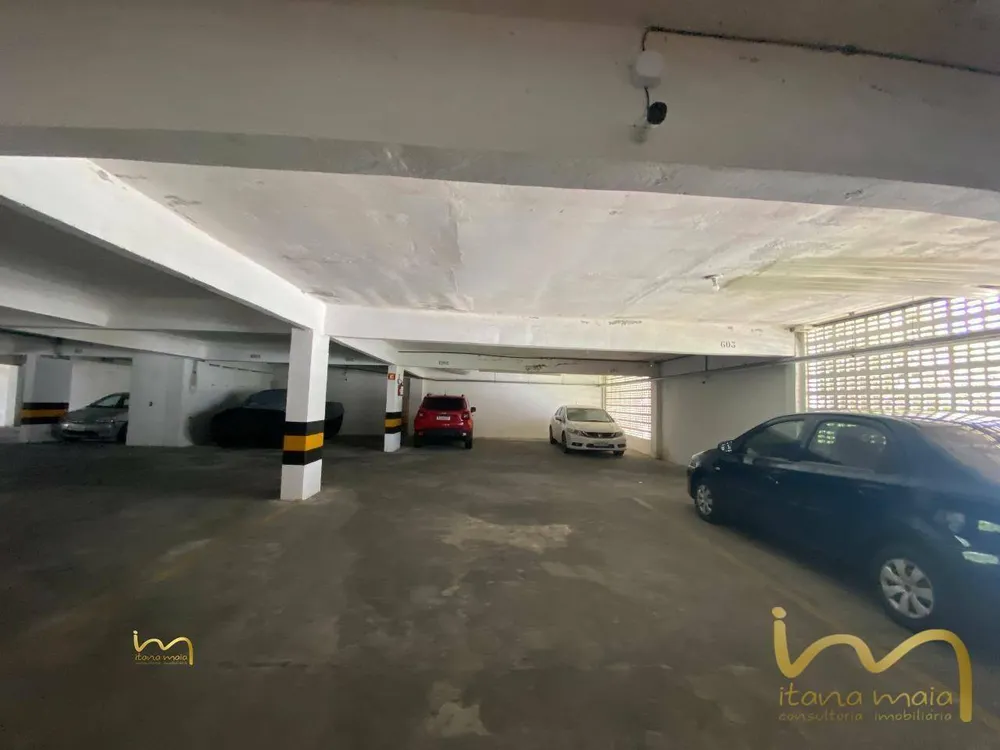 Apartamento, 2 quartos, 55 m² - Foto 2