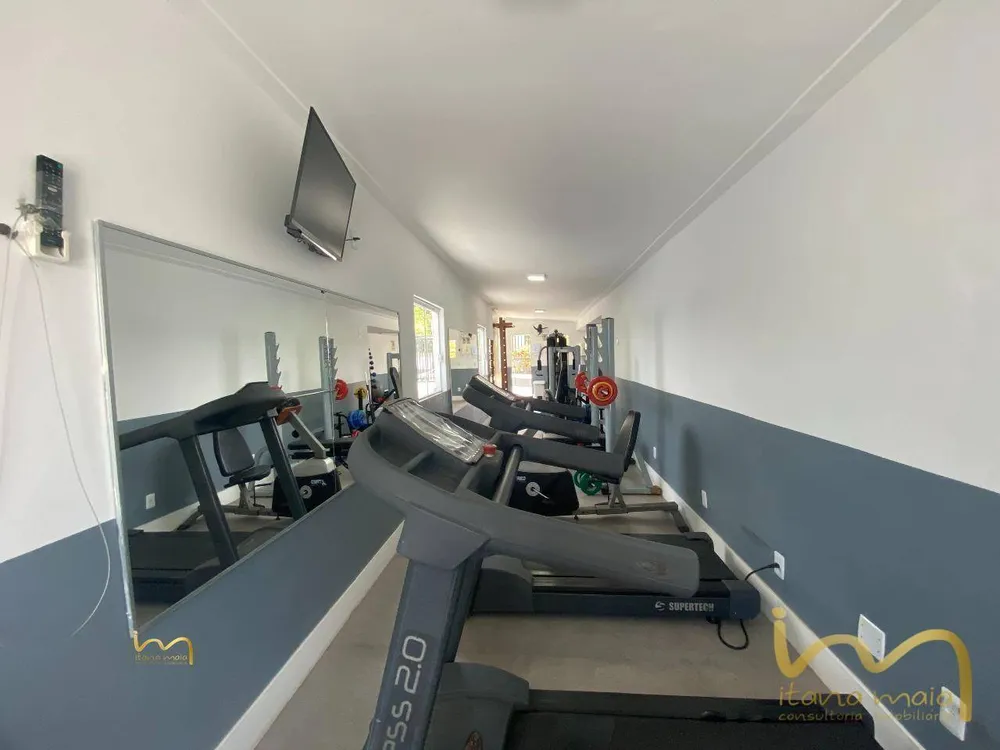Apartamento, 2 quartos, 55 m² - Foto 3