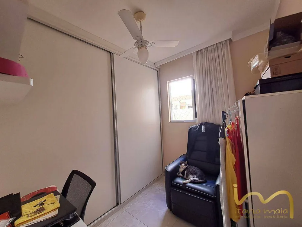 Cobertura, 3 quartos, 165 m² - Foto 4
