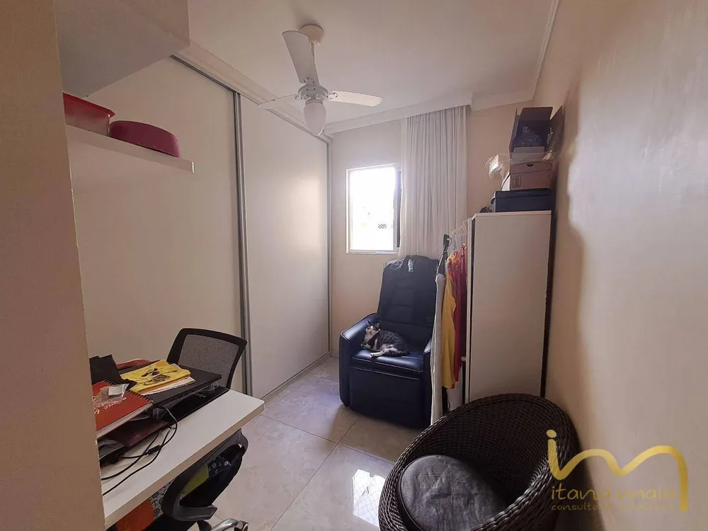 Cobertura, 3 quartos, 165 m² - Foto 3