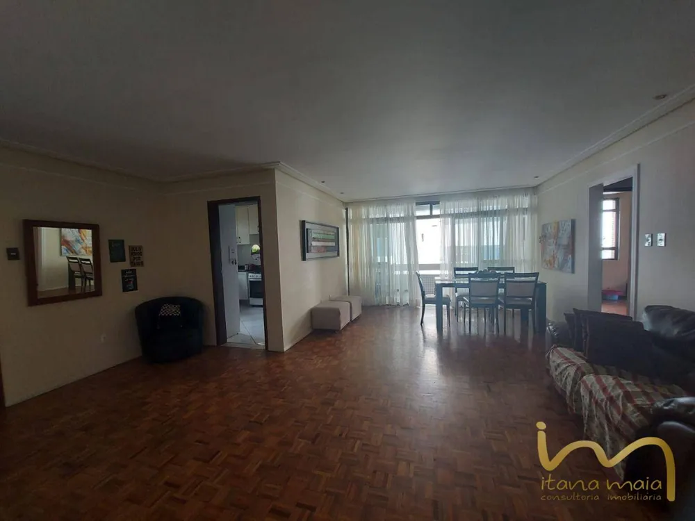 Apartamento, 5 quartos, 159 m² - Foto 4