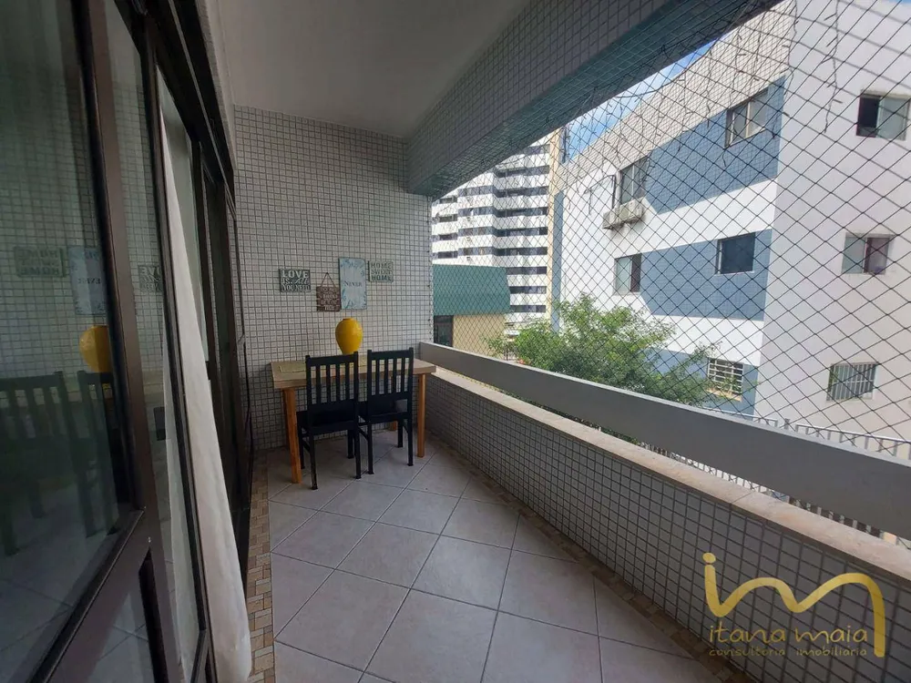 Apartamento, 5 quartos, 159 m² - Foto 2